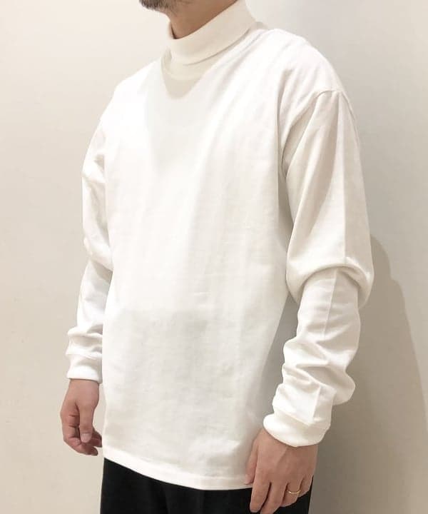 猪越 悠さんの「BEAMS WOMEN｜」を使ったコーディネート