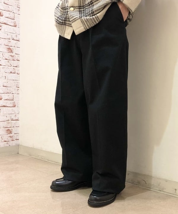 猪越 悠さんの「BEAMS WOMEN｜」を使ったコーディネート