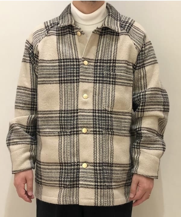 猪越 悠さんの「BEAMS WOMEN｜」を使ったコーディネート