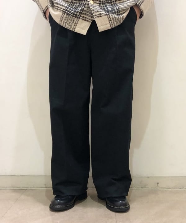 猪越 悠さんの「BEAMS WOMEN｜」を使ったコーディネート