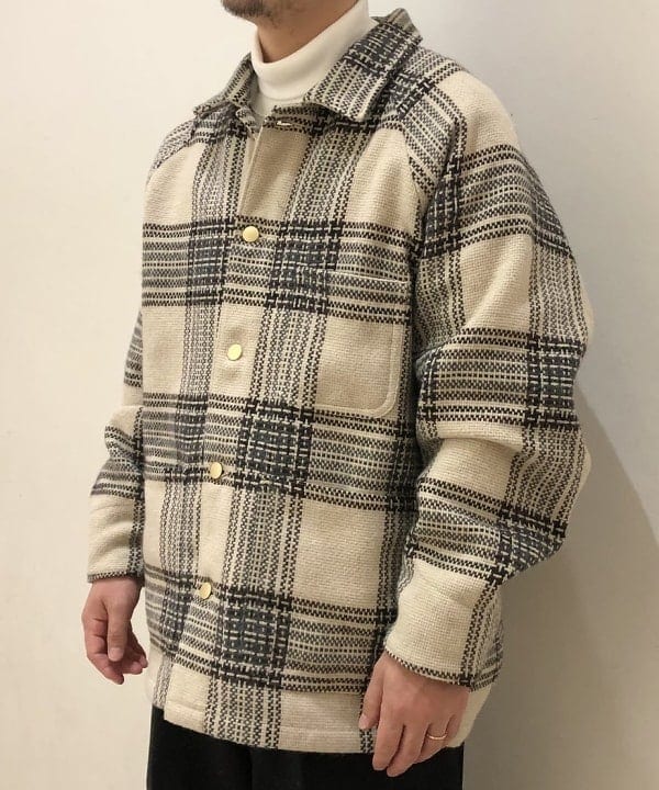 猪越 悠さんの「BEAMS WOMEN｜」を使ったコーディネート