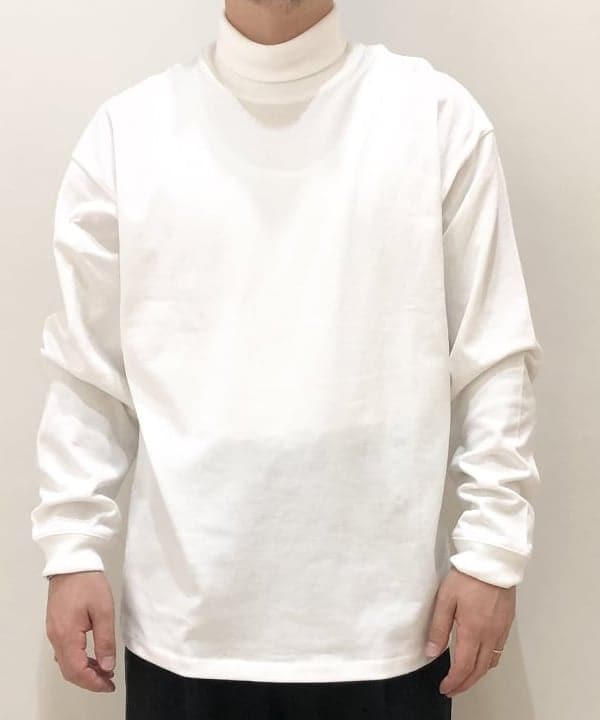 猪越 悠さんの「BEAMS WOMEN｜」を使ったコーディネート