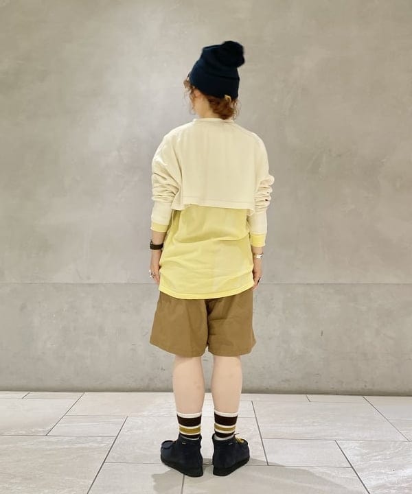 原口 愛さんの「BEAMS WOMEN｜」を使ったコーディネート