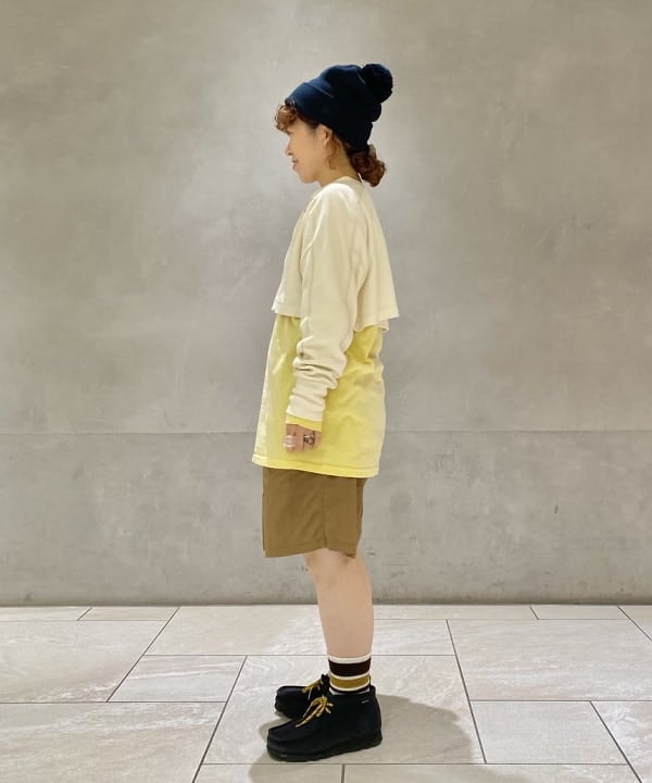 原口 愛さんの「BEAMS WOMEN｜」を使ったコーディネート