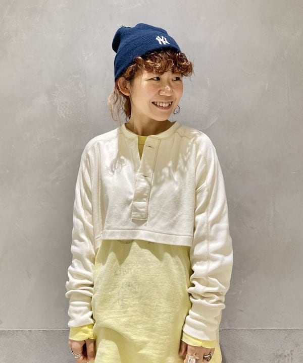 原口 愛さんの「BEAMS WOMEN｜」を使ったコーディネート