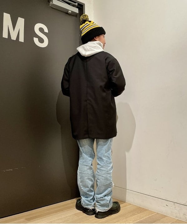 葛岡 七海さんの「BEAMS WOMEN｜」を使ったコーディネート