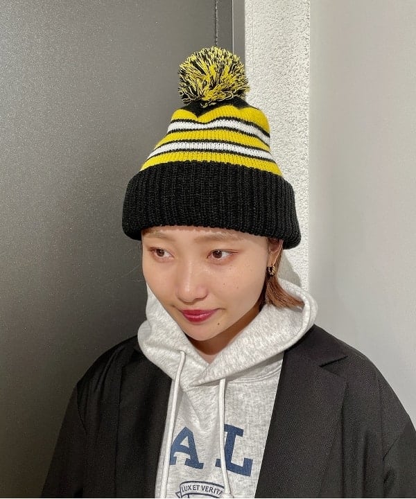 葛岡 七海さんの「BEAMS WOMEN｜」を使ったコーディネート