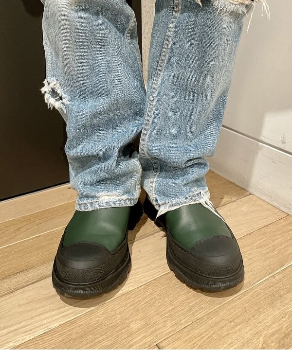 葛岡 七海さんの「BEAMS WOMEN｜」を使ったコーディネート