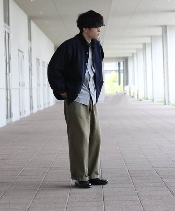 B:MING LIFE STORE by BEAMS Nari