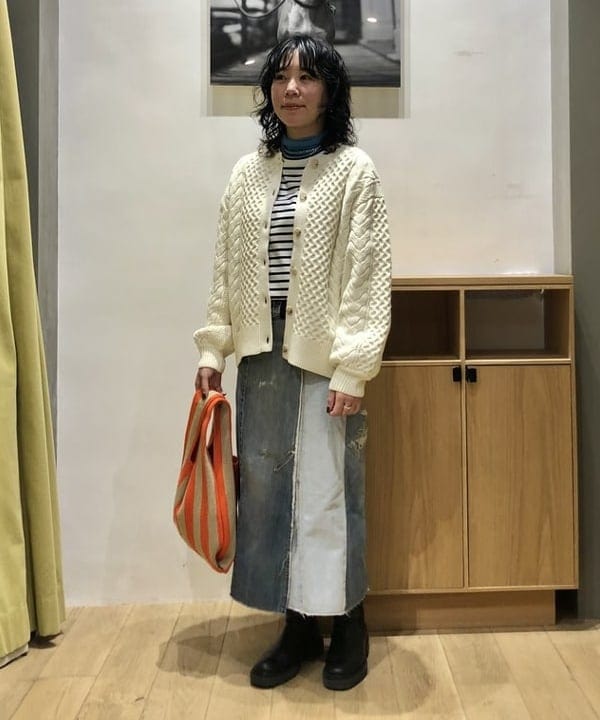 B:MING LIFE STORE by BEAMS TOKYO-BAY やまだちさ