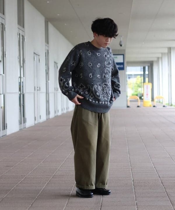 B:MING LIFE STORE by BEAMS Nari