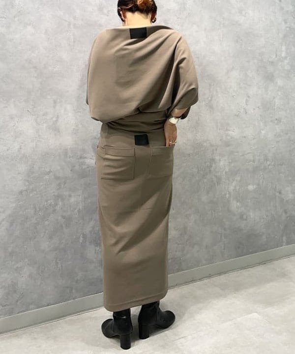 越智 里美さんの「BEAMS WOMEN｜」を使ったコーディネート