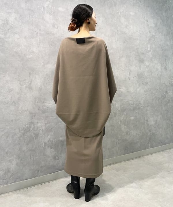 越智 里美さんの「BEAMS WOMEN｜」を使ったコーディネート