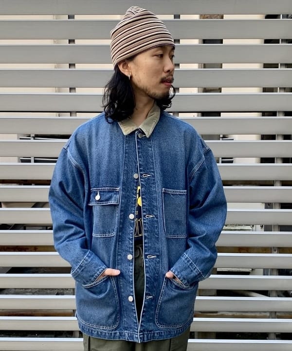 佐々木 祐太さんの「BEAMS WOMEN｜」を使ったコーディネート