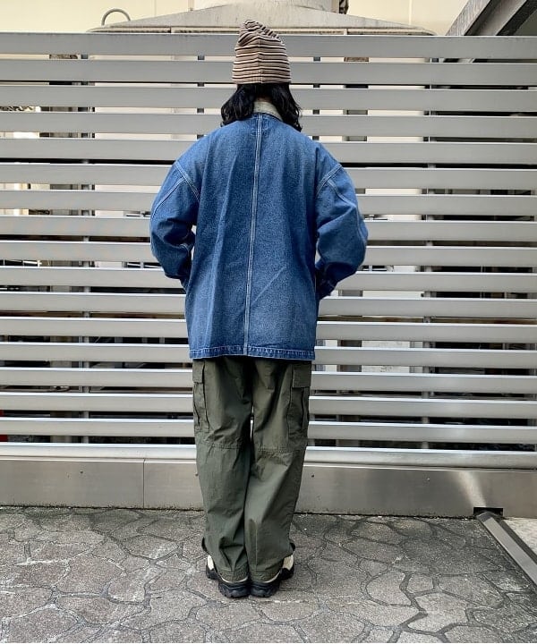 佐々木 祐太さんの「BEAMS WOMEN｜」を使ったコーディネート