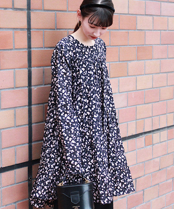 shibataさんの「BEAMS WOMEN｜」を使ったコーディネート