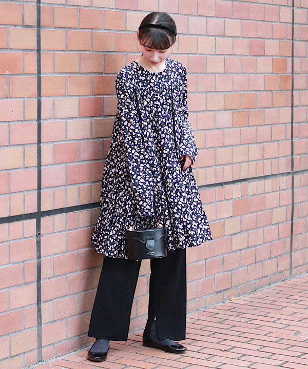 shibataさんの「BEAMS WOMEN｜」を使ったコーディネート