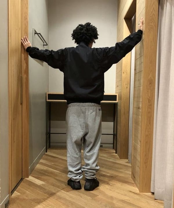 森末　瑞騎さんの「BEAMS WOMEN｜」を使ったコーディネート