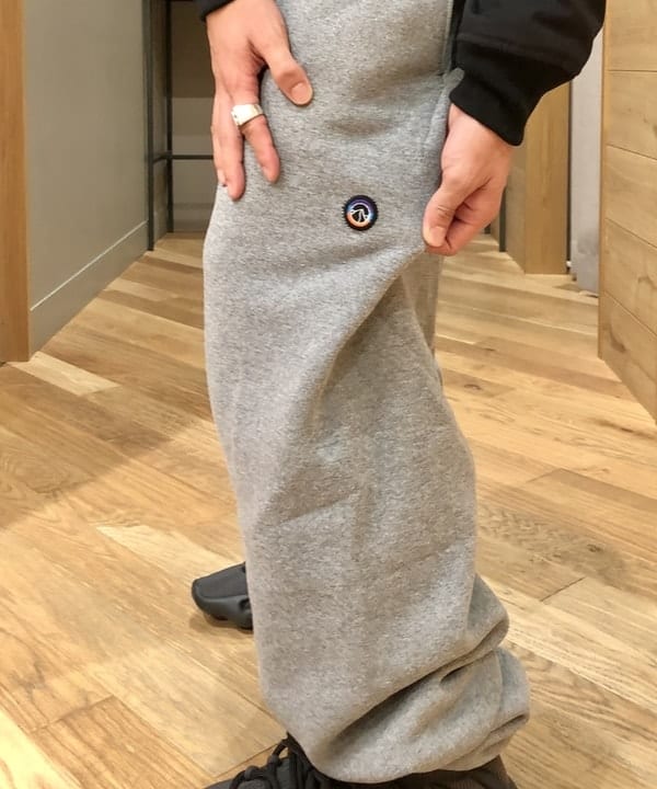 森末　瑞騎さんの「BEAMS WOMEN｜」を使ったコーディネート