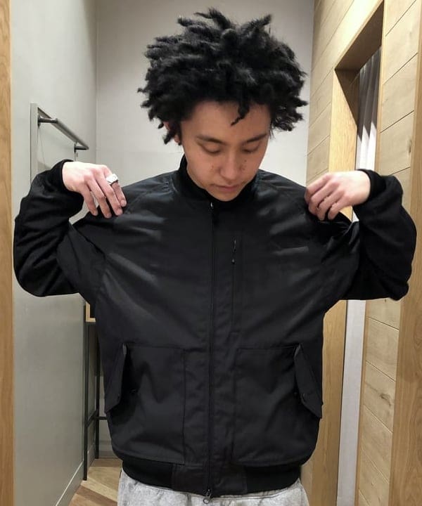 森末　瑞騎さんの「BEAMS WOMEN｜」を使ったコーディネート