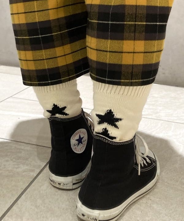 小原 もこさんの「BEAMS WOMEN｜」を使ったコーディネート