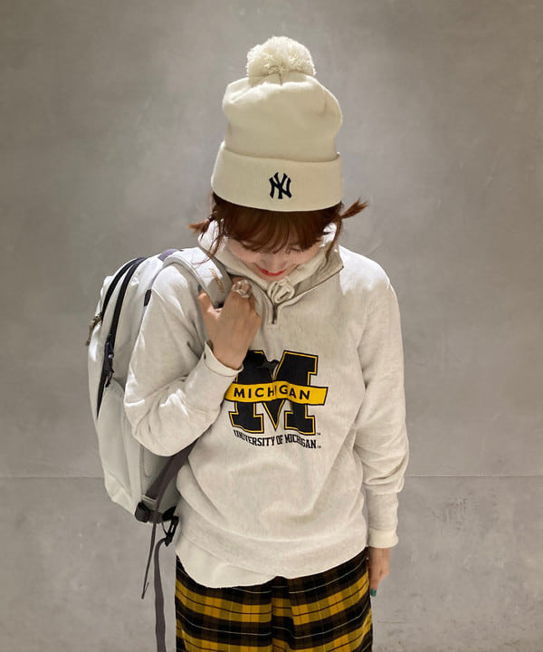 小原 もこさんの「BEAMS WOMEN｜」を使ったコーディネート