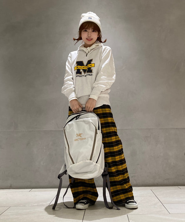 小原 もこさんの「BEAMS WOMEN｜」を使ったコーディネート