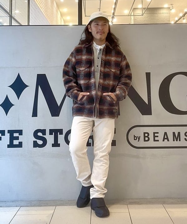 B:MING LIFE STORE by BEAMS HA☆RA