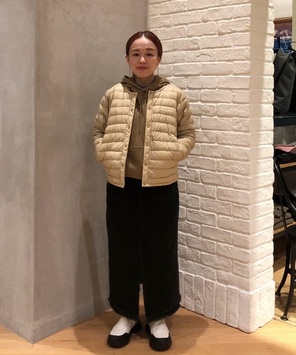 B:MING LIFE STORE by BEAMS 鹿又 洋子