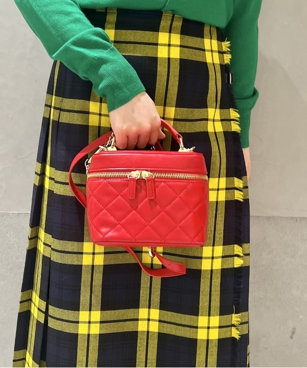 大川 美咲さんの「BEAMS WOMEN｜」を使ったコーディネート