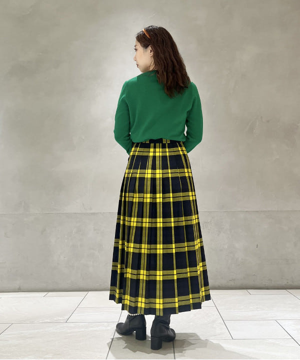 大川 美咲さんの「BEAMS WOMEN｜」を使ったコーディネート