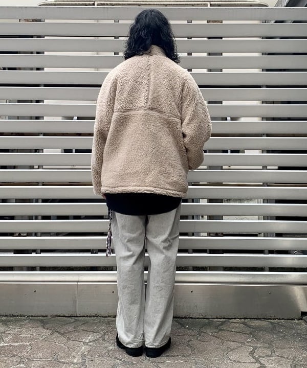 佐々木 祐太さんの「BEAMS WOMEN｜」を使ったコーディネート