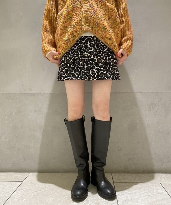 タキグチ アカネさんの「BEAMS WOMEN｜」を使ったコーディネート