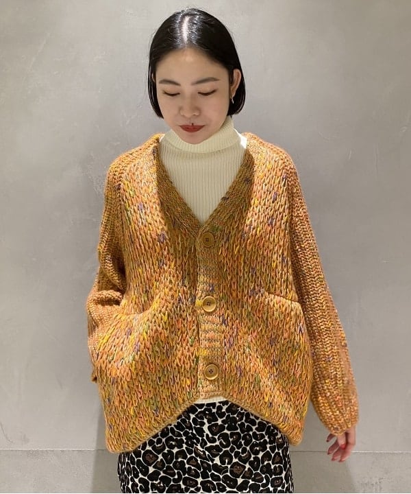 タキグチ アカネさんの「BEAMS WOMEN｜」を使ったコーディネート