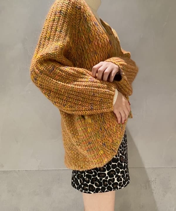 タキグチ アカネさんの「BEAMS WOMEN｜」を使ったコーディネート