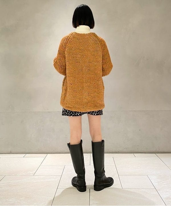 タキグチ アカネさんの「BEAMS WOMEN｜」を使ったコーディネート