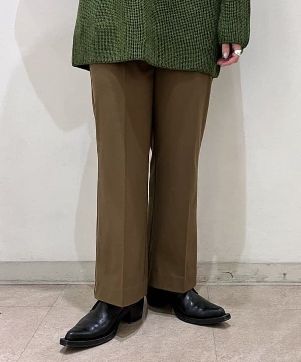 ちりこさんの「BEAMS WOMEN｜」を使ったコーディネート