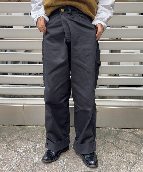 朱華さんの「BEAMS WOMEN｜BEAMS BOY / パールチョーカー セット」を使ったコーディネート