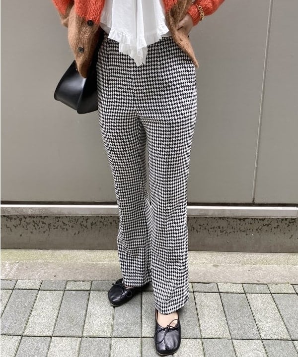 庭野 優紀さんの「BEAMS WOMEN｜」を使ったコーディネート