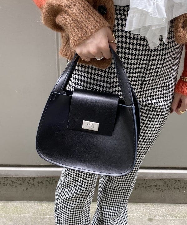 庭野 優紀さんの「BEAMS WOMEN｜」を使ったコーディネート