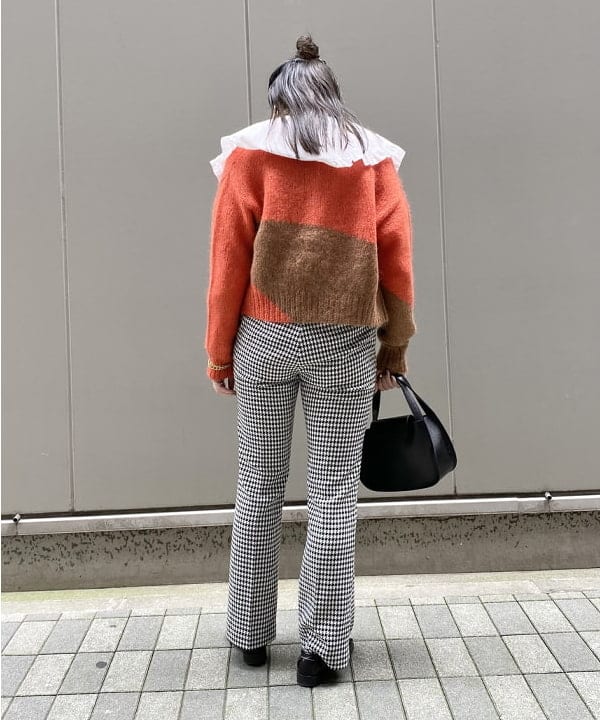 庭野 優紀さんの「BEAMS WOMEN｜」を使ったコーディネート