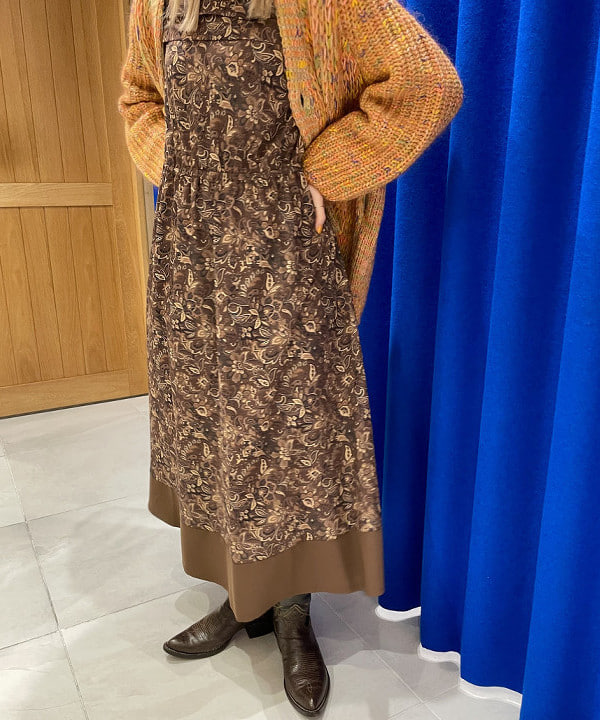 NAHOさんの「BEAMS WOMEN｜」を使ったコーディネート