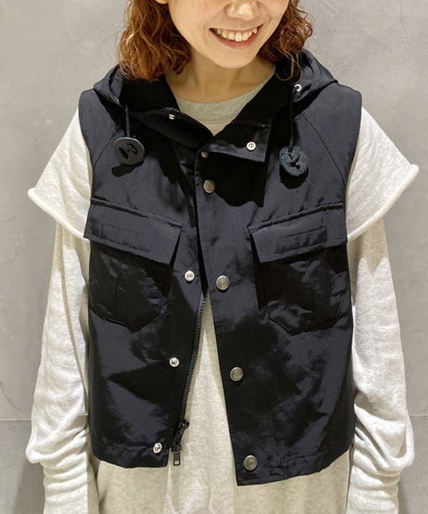 原口 愛さんの「BEAMS WOMEN｜」を使ったコーディネート