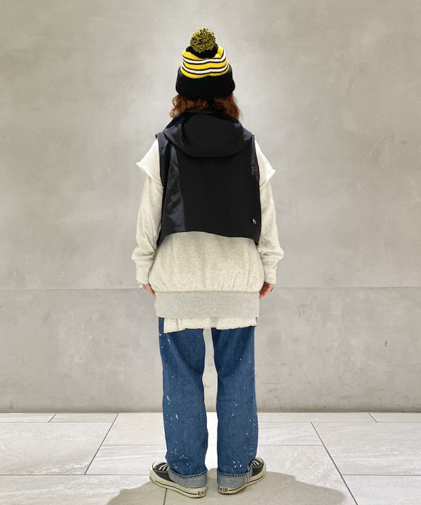 原口 愛さんの「BEAMS WOMEN｜」を使ったコーディネート