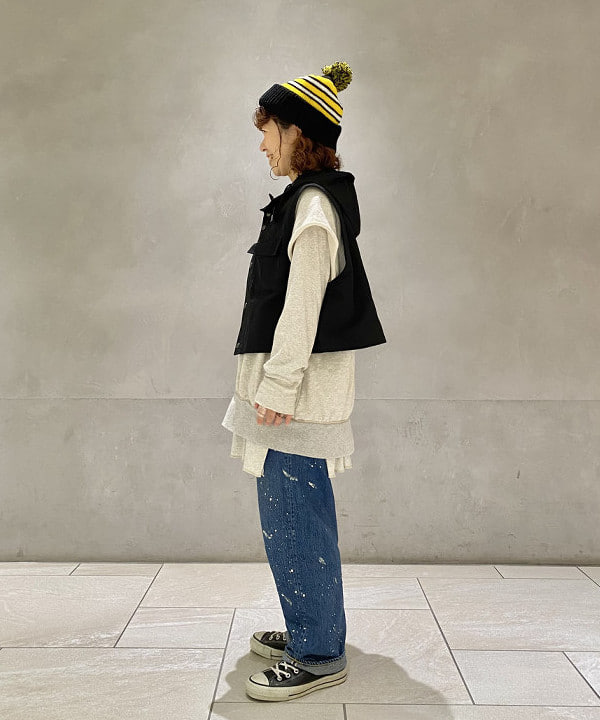 原口 愛さんの「BEAMS WOMEN｜」を使ったコーディネート