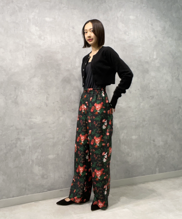 かんなさんの「BEAMS WOMEN｜」を使ったコーディネート