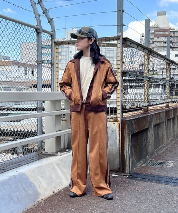 ビームス 天王寺（659461） スタイリング・コーディネイト｜BEAMS