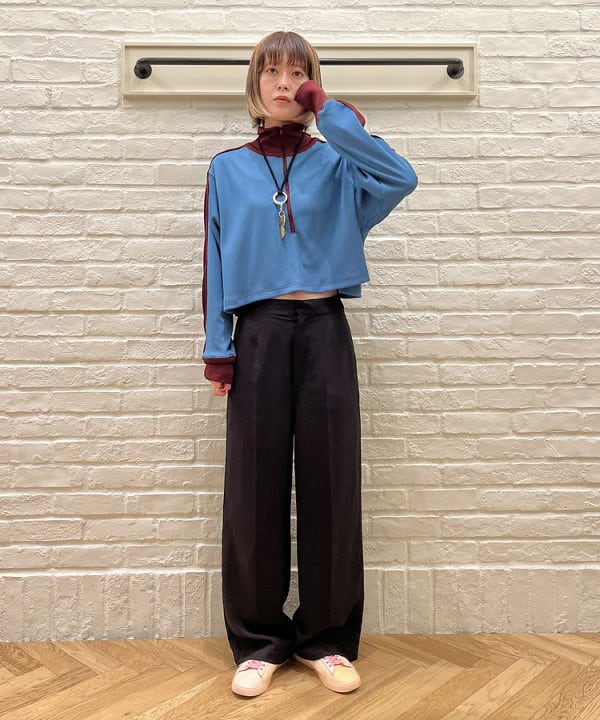 BEAMS HEART 未来