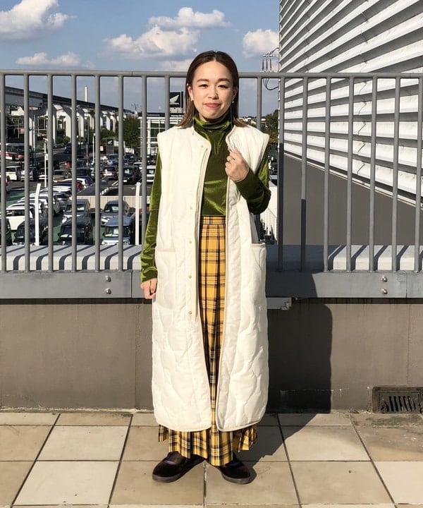 B:MING LIFE STORE by BEAMS 鹿又 洋子