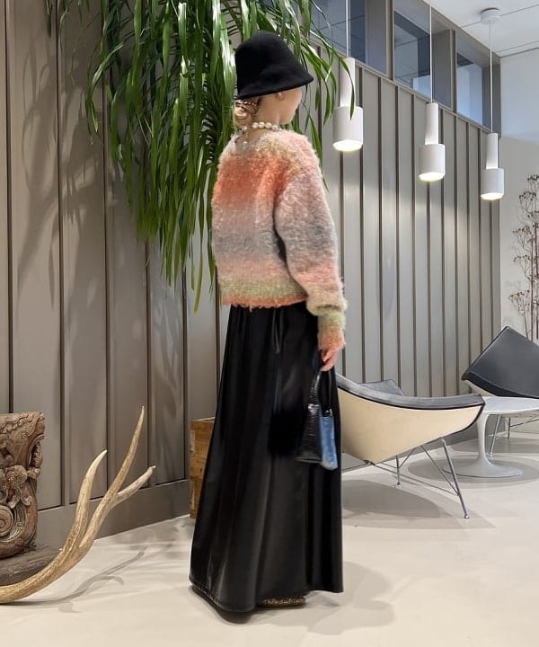 LEEさんの「BEAMS WOMEN｜」を使ったコーディネート